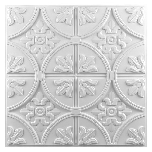 Art3d pack drop pvc ceiling - art3d,