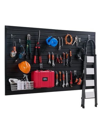 Vevor ft slat wall - 4,