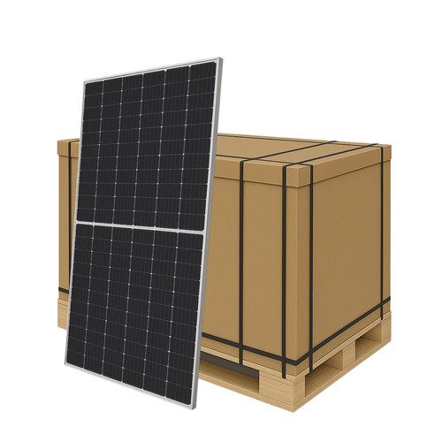 Imperial star 410w - star, solar