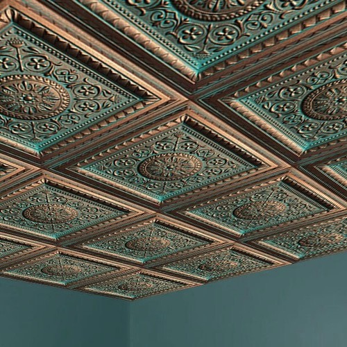 Ceiling tiles panels glue - tiles,