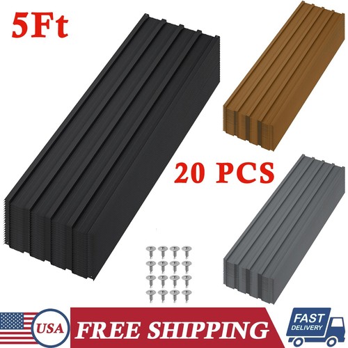 20pcs 5ft roof - 20pcs,